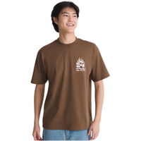 Mens Off The Wall Fever T-Shirt